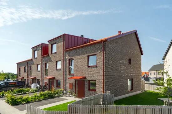 Bostadsrätt, Fogdegatan 35, Norra Borstahusen, Landskrona