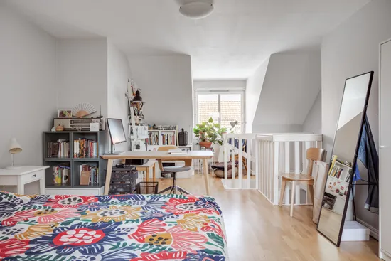 Bostadsrätt, Madängsgatan 4B, Centrala Hisingen, Göteborg