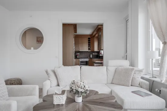Bostadsrätt, Parkgatan 18, Centralt, Oskarshamn