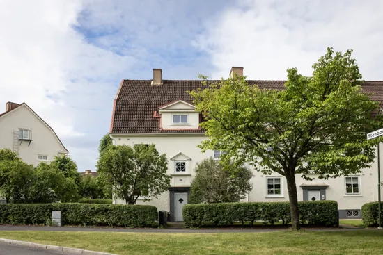 Bostadsrätt, Vennerbergsplatsen 10, Nedre Norrmalm, Borås
