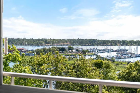 Bostadsrätt, Floravägen 23, Nynäshamn centralt, Nynäshamn