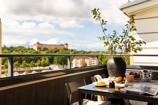 Bostadsrätt, Muningatan 2, Kungsängen / Industristaden, Uppsala