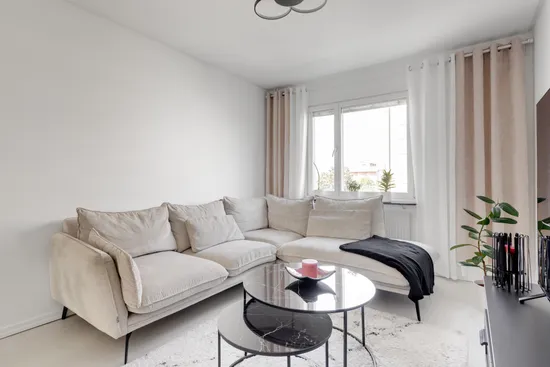 Bostadsrätt, Viktor Rydbergsgatan 33, Gamla Uppsala, Uppsala