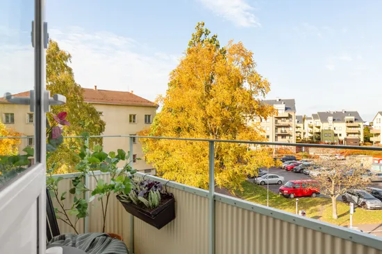 Bostadsrätt, Wieselgrensgatan 9C, Centrala Hisingen, Göteborg