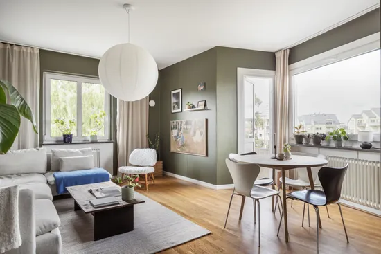 Bostadsrätt, Wieselgrensgatan 9C, Centrala Hisingen, Göteborg