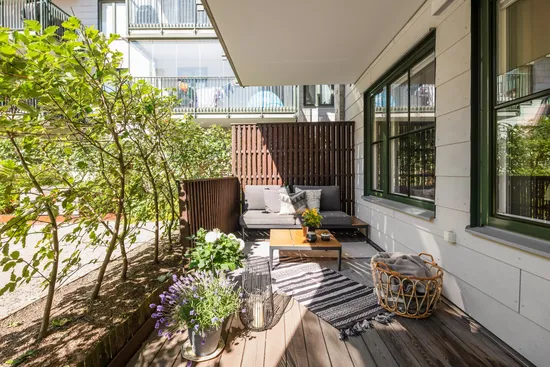 Bostadsrätt, Solventilsgatan 18, Centrala Hisingen, Göteborg