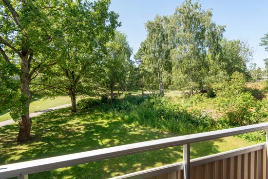 Bostadsrätt, Vedevågslingan 4, Hagsätra, Stockholm