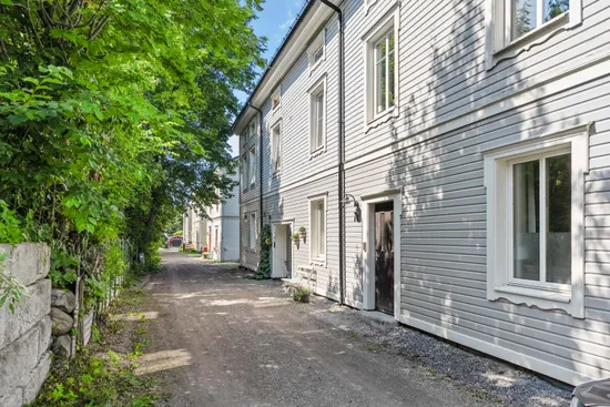Bostadsrätt, Grundläggaregatan 7b, Östermalm, Sundsvall