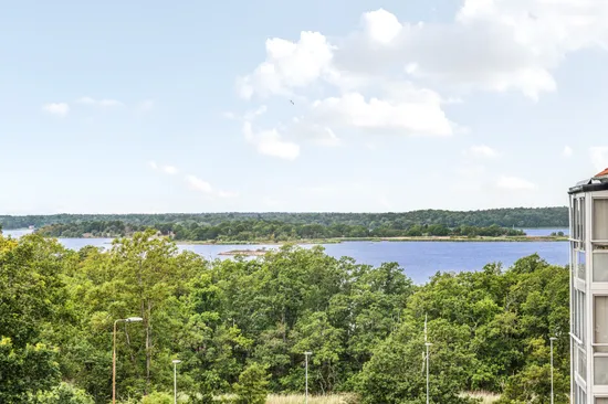 Bostadsrätt, Byggmästaregatan 4A, 3tr, Långö, Karlskrona
