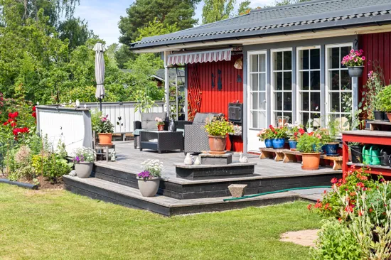 Fritidshus, Ängsviolvägen 5, Nynäshamn Lisö - Skärlinge, Nynäshamn