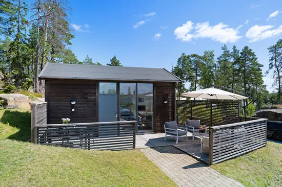 Bostadsrätt, Björnvägen 30C, Länna, Huddinge