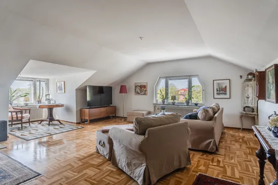 Bostadsrätt, Murargatan 8F, Salabacke, Uppsala