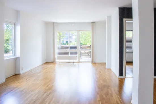 Bostadsrätt, Vagnmakarebyn 2D, Annestad / Bunkeflostrand, Malmö
