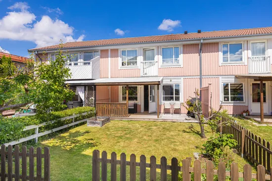 Bostadsrätt, Merkurigränd 24, Prästgårdsmarken, Upplands Väsby