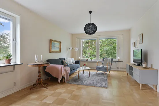 Bostadsrätt, Frejgatan 73, Märsta / Valsta, Sigtuna