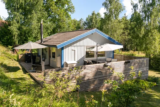 Fritidshus, Violvägen 204, Orrhammar, Flen