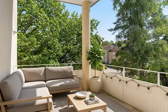 Bostadsrätt, Björnsonsgatan 142, Bromma / Blackeberg, Stockholm
