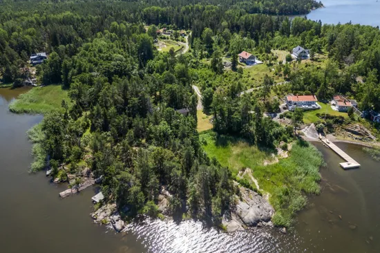 Fritidshus, Strömsviksvägen 74, Västernäs/Vallmar, Norrtälje