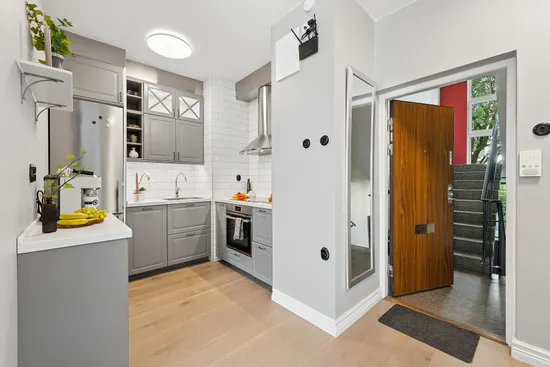 Bostadsrätt, Engdahlsgatan 4B, Johanneberg, Göteborg