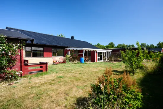 Villa, Poppelvägen 3, Eskilstuna
