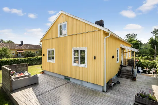 Radhus, Venngarn 635 A, Sigtuna - Venngarn, Sigtuna