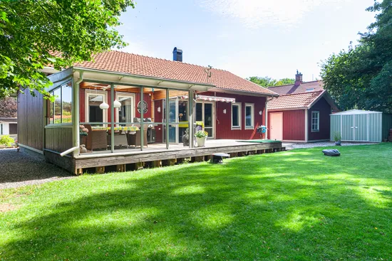 Villa, Fabriksgatan 10, Ödåkra, Helsingborg