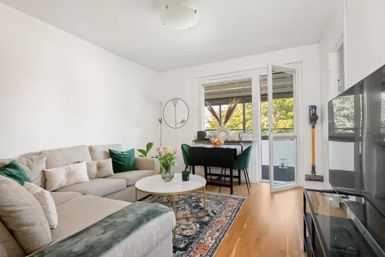 Bostadsrätt, Frihetsvägen 7, Jakobsberg, Järfälla