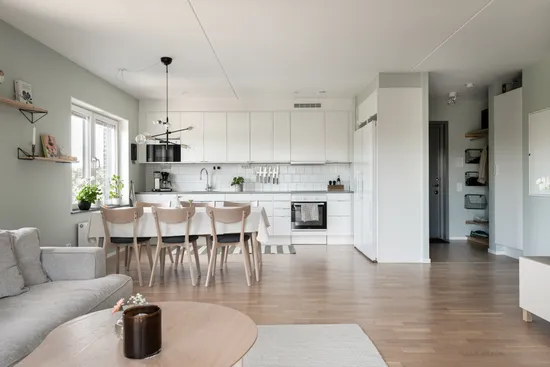 Bostadsrätt, Smörslottsgatan 22, Björkekärr, Göteborg