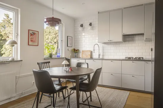 Bostadsrätt, Bråviksvägen 3, Årsta, Stockholm