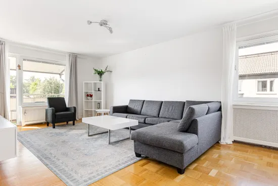 Bostadsrätt, Storgården 43, Skäggetorp, Linköping