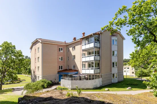 Bostadsrätt, Munkhagsgatan 128G, Johannelund, Linköping