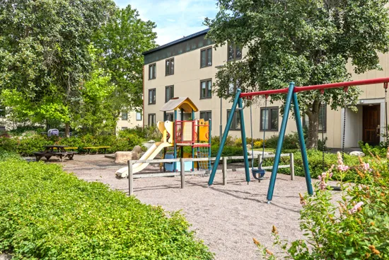 Bostadsrätt, Bollmoravägen 34, Centrala Tyresö, Tyresö