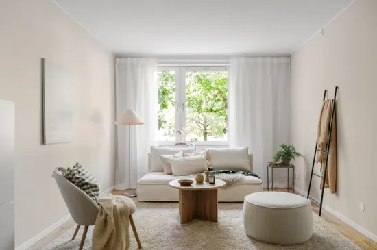 Bostadsrätt, Malmtorgsgatan 6, Klara, Karlstad