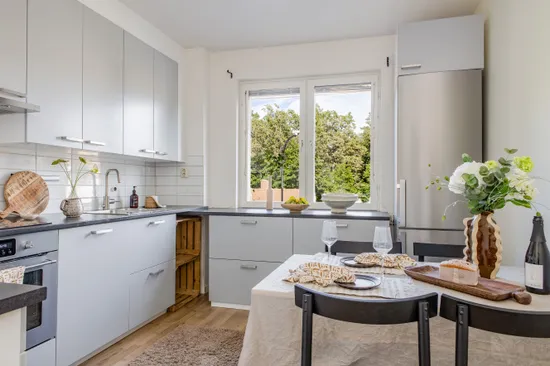 Bostadsrätt, Vegagatan 3B, Vega, Västerås