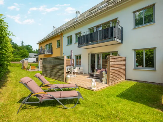 Bostadsrätt, Solängsvägen 2B, Edsängen, Sollentuna