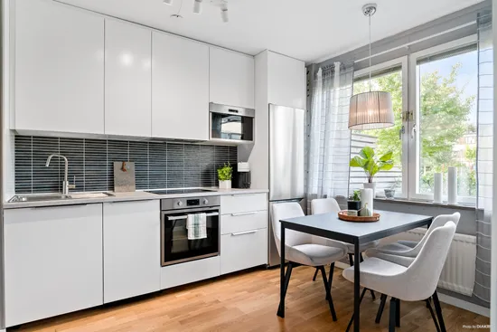 Bostadsrätt, Solarvsplan 16, Askim, Göteborg