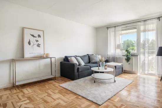 Bostadsrätt, Engholmsgatan 28B, Lamberget, Karlstad
