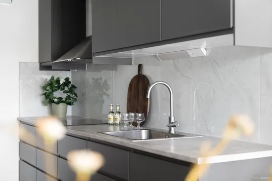 Bostadsrätt, Eriksfältsgatan 63B, Nydala, Malmö