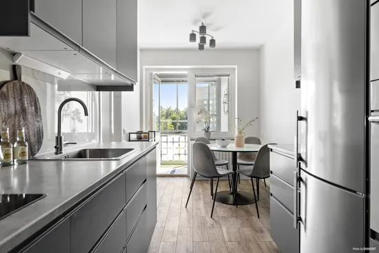 Bostadsrätt, Eriksfältsgatan 63B, Nydala, Malmö