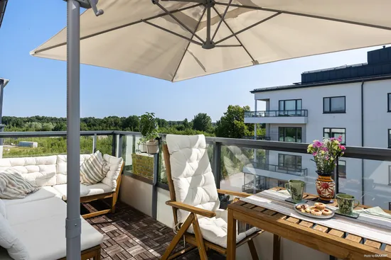 Bostadsrätt, Björkmansgatan 6, Disponentparken/Öster, Örebro