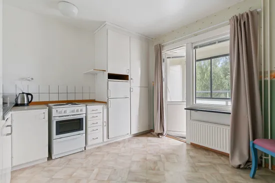 Bostadsrätt, Slåttervägen 135, Kronogården, Trollhättan