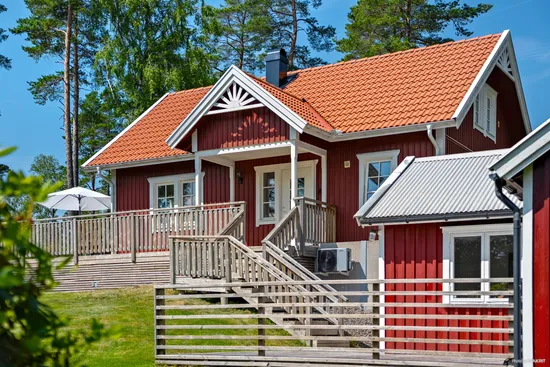 Villa, Ödenäs Örsbråten 536, Ödenäs, Alingsås