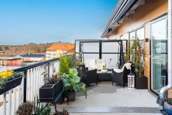 Bostadsrätt, Hästskovägen 86, Jakobsberg, Järfälla