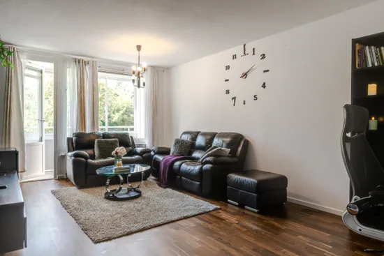 Bostadsrätt, Runslingan 18B, Linero, Lund