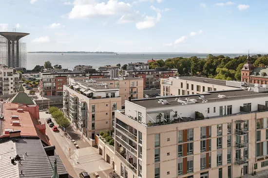 Bostadsrätt, Sofia Albertinas plats 1, Nyhamn, Landskrona