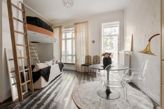 Bostadsrätt, Hvitfeldtsgatan 7B, Kungshöjd, Göteborg