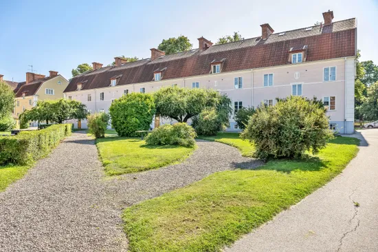 Bostadsrätt, Trozelligatan 1 B, Söder, Norrköping