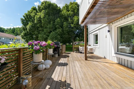 Bostadsrätt, Mosshagestigen 42, Salem