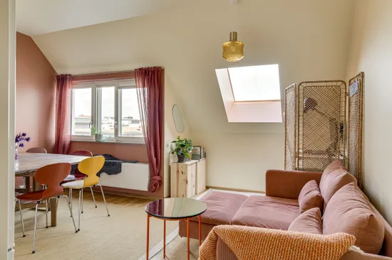 Bostadsrätt, Einar Hansens esplanad 14, Västra Hamnen, Malmö
