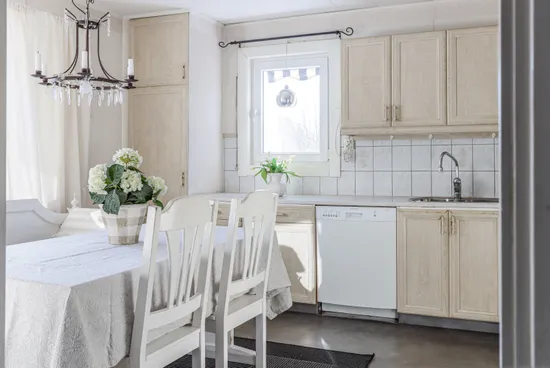 Villa, Måndagsvägen 3, Örnsköldsvik